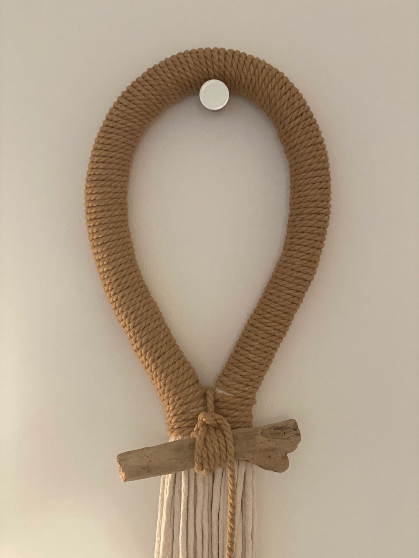 Set-2 - Tassel Wall Hanging