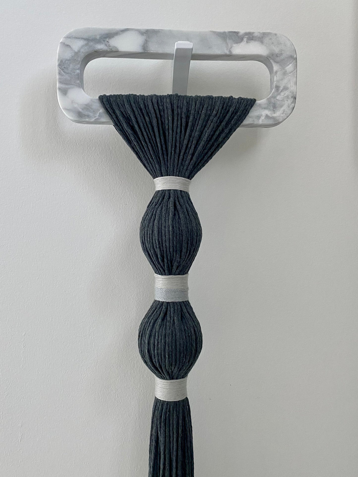 Set-2 - Marble Wall Hanging