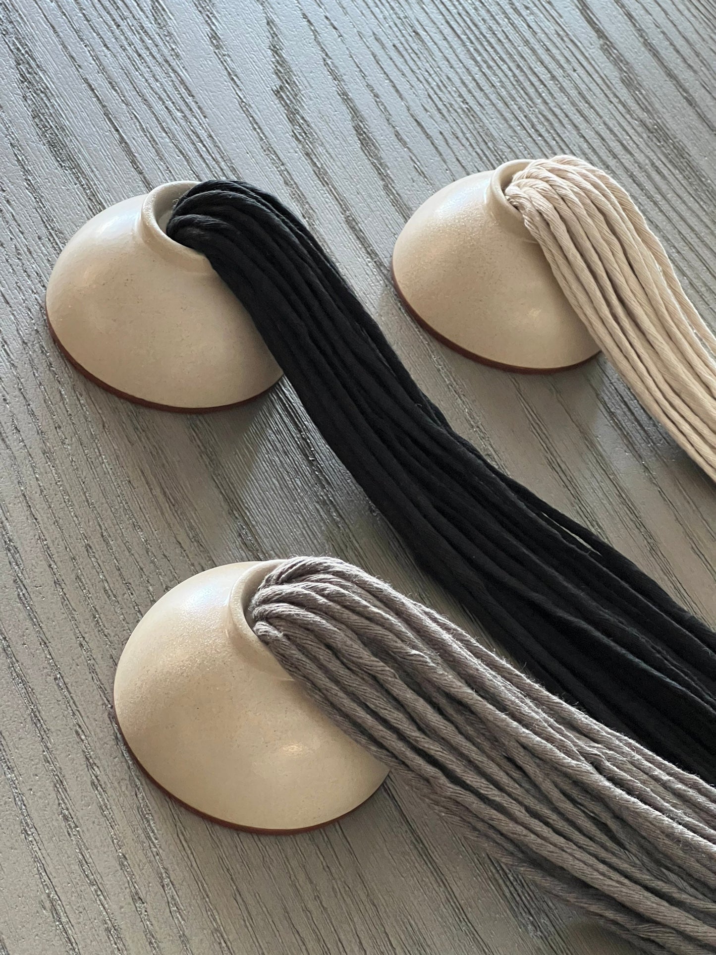 Set-3 - Modern Ceramic Wall