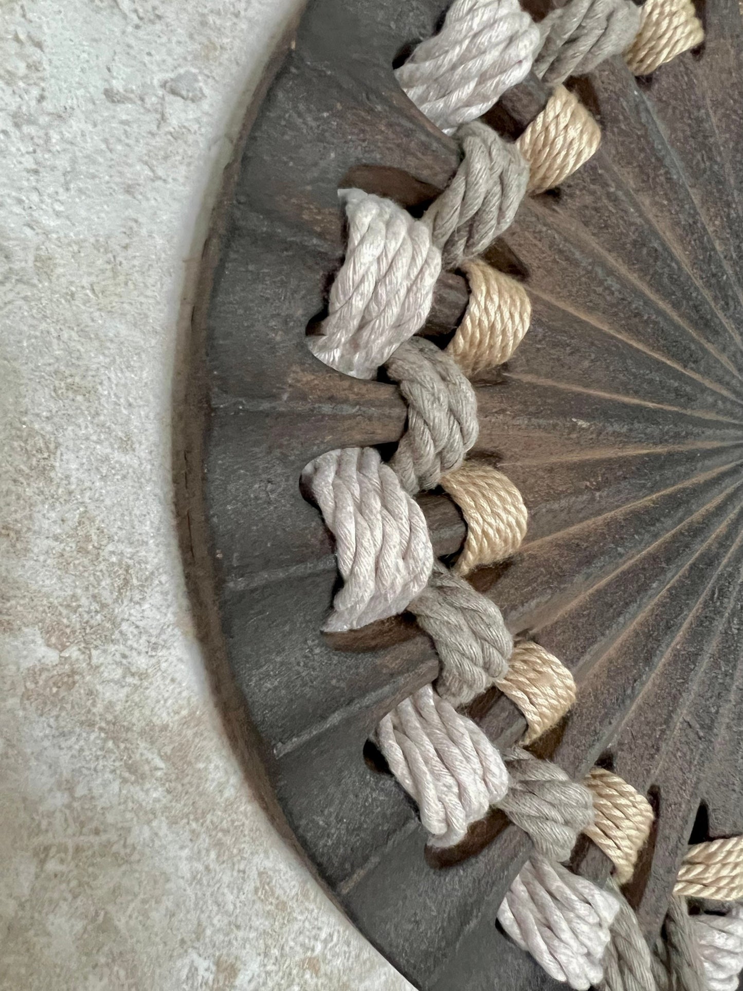 Set-2 - Wall Hanging Disc