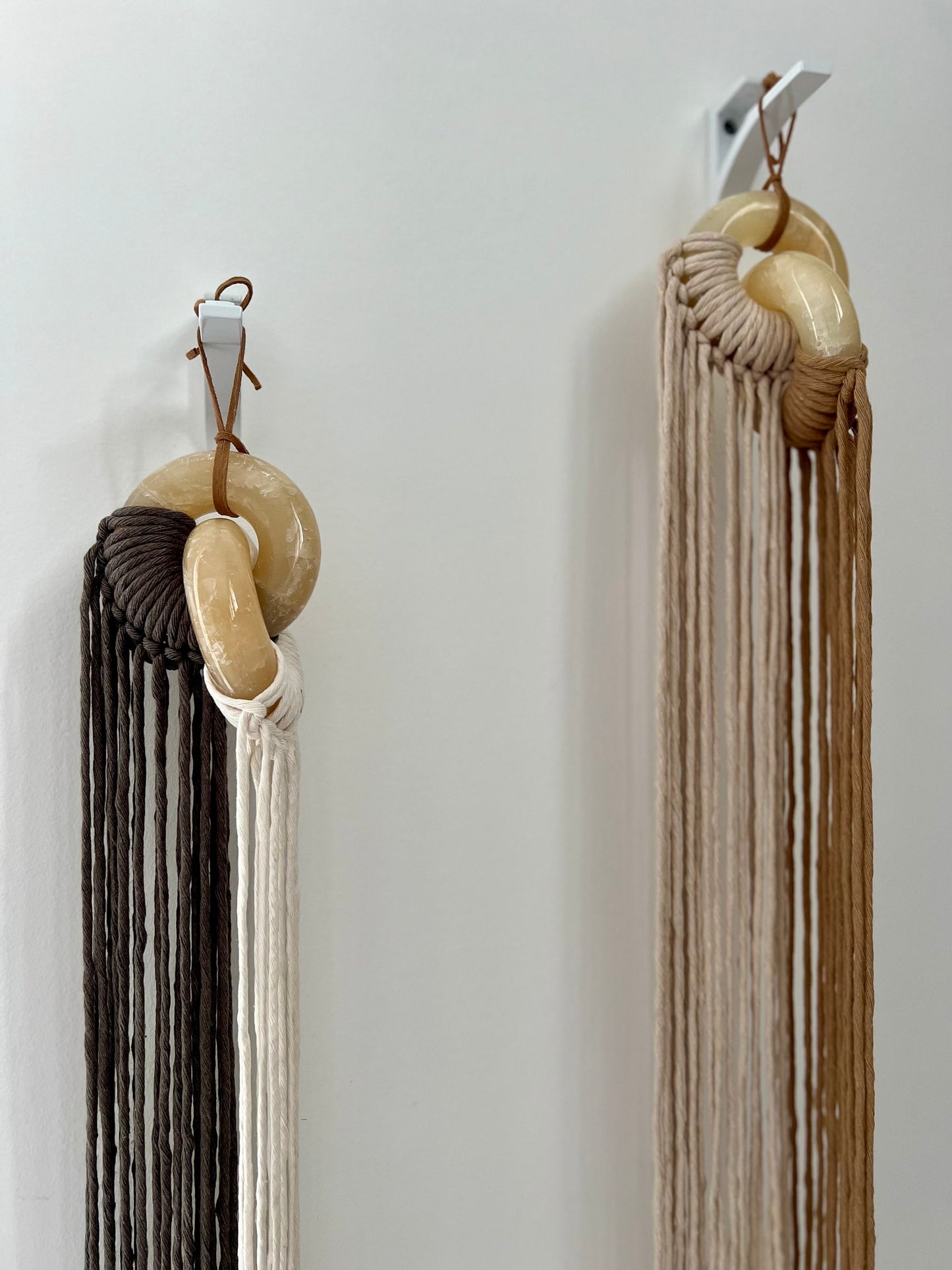 Set-2 - Marble Decorative Wall