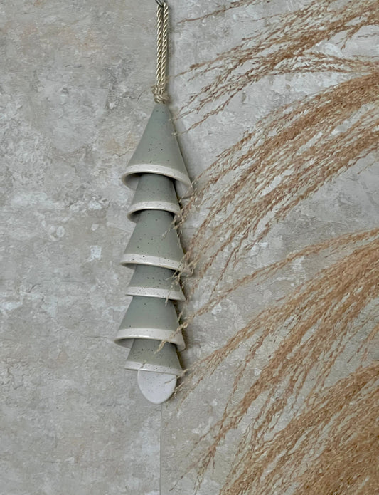 Wind Chimes Decorative