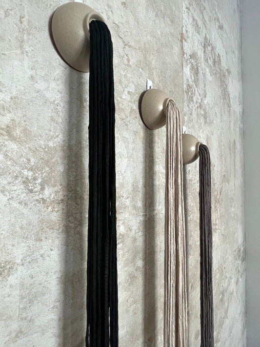 Set-3 - Modern Ceramic Wall
