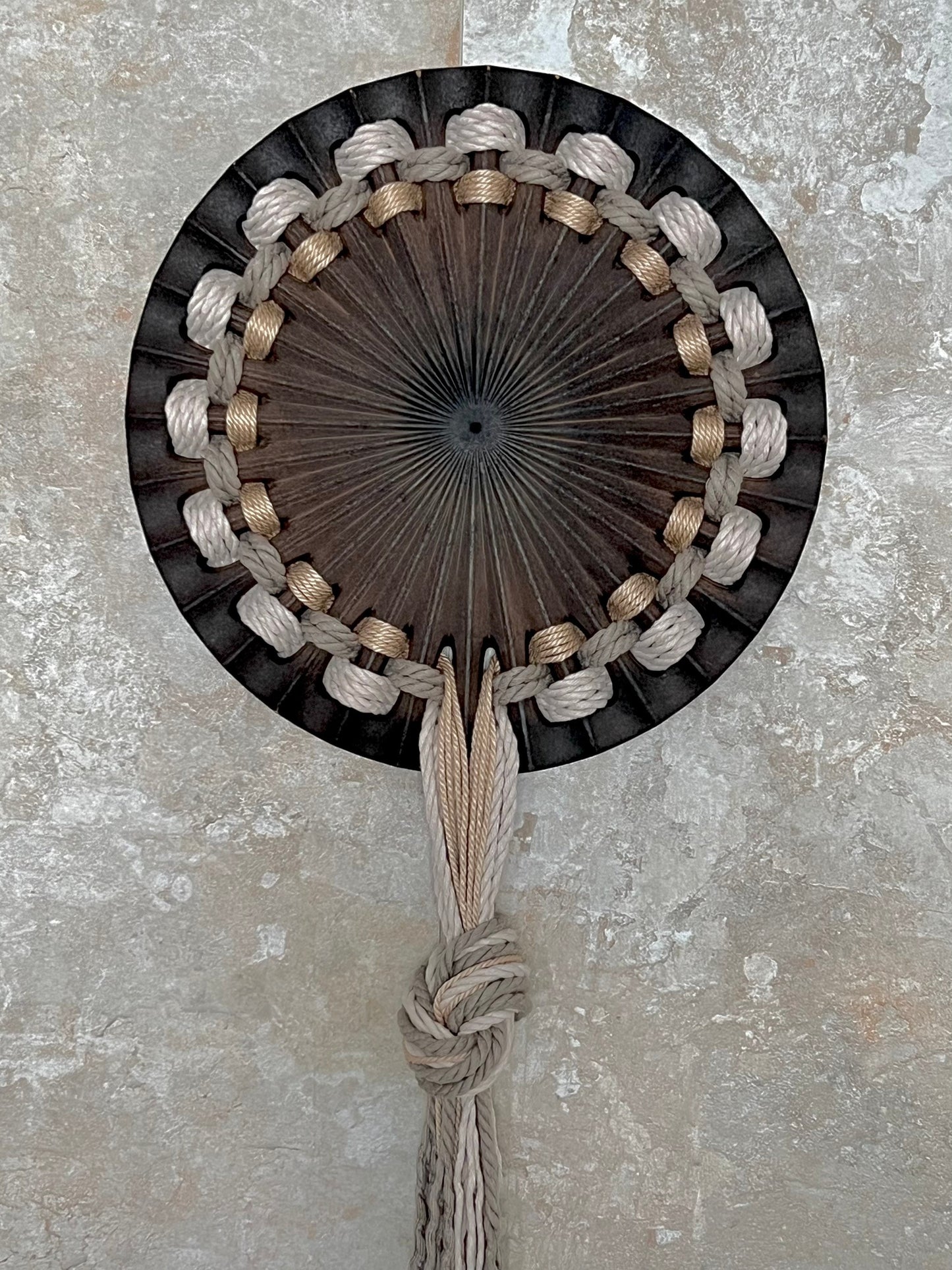 Set-2 - Wall Hanging Disc