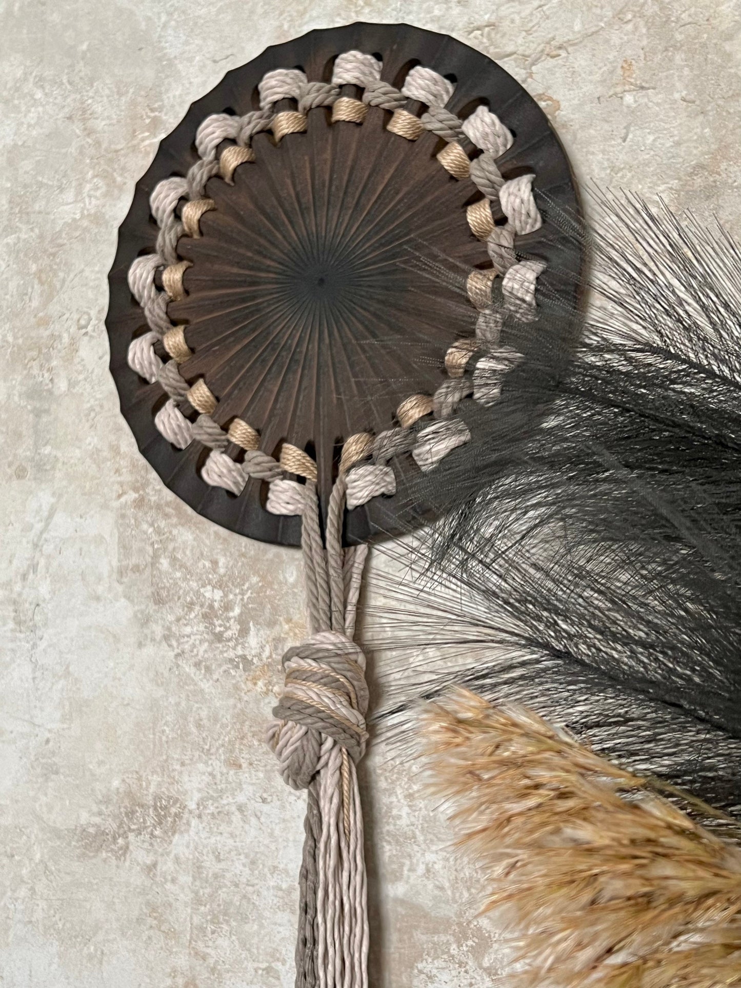 Set-2 - Wall Hanging Disc