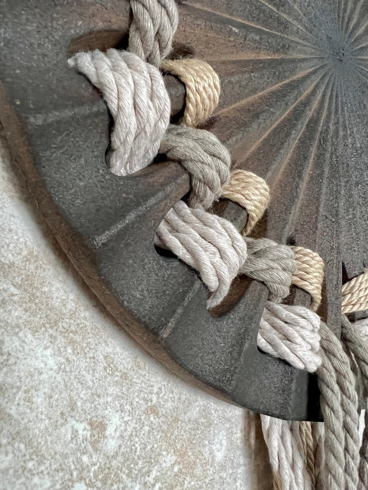 Set-2 - Wall Hanging Disc