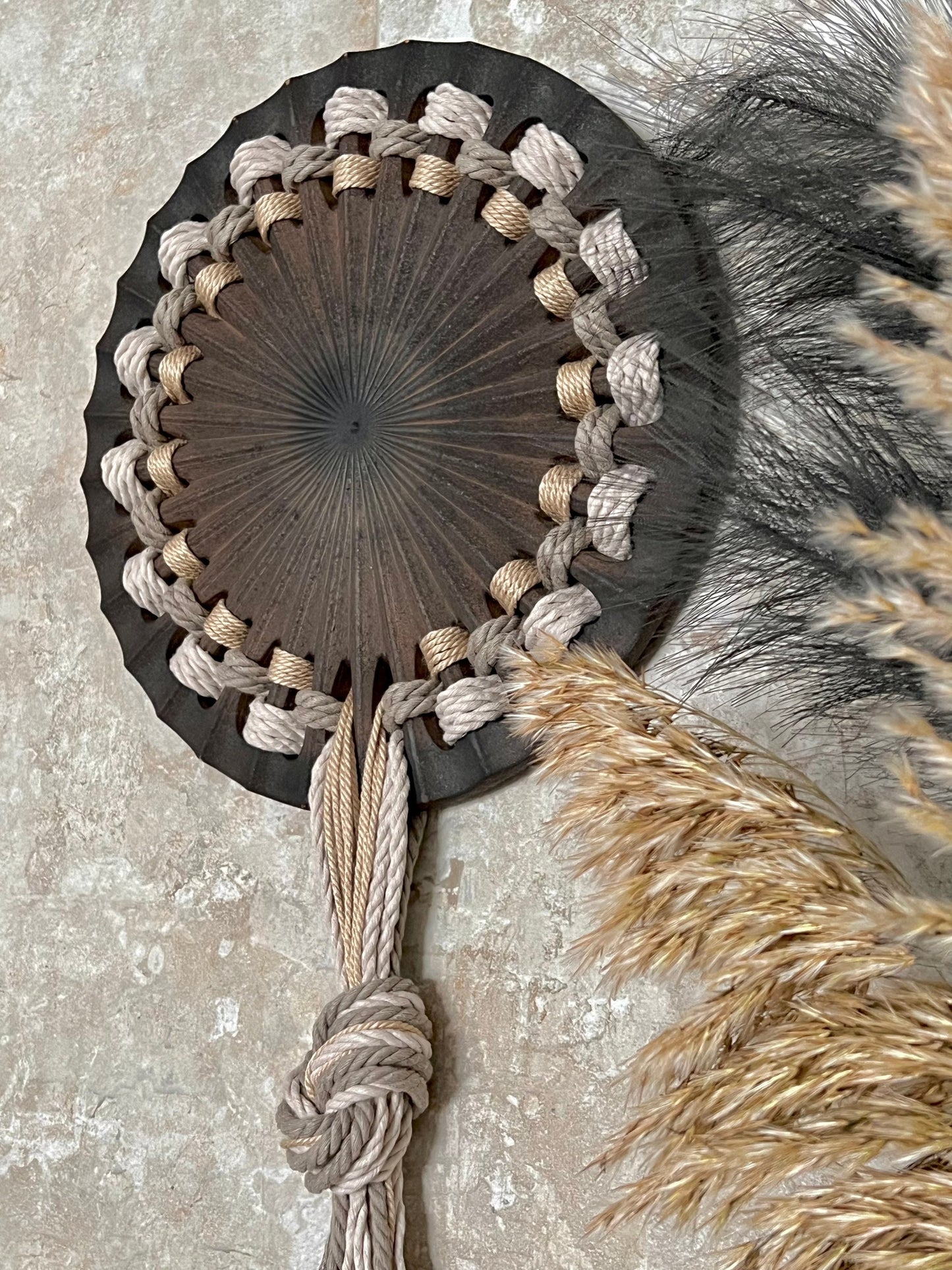 Set-2 - Wall Hanging Disc