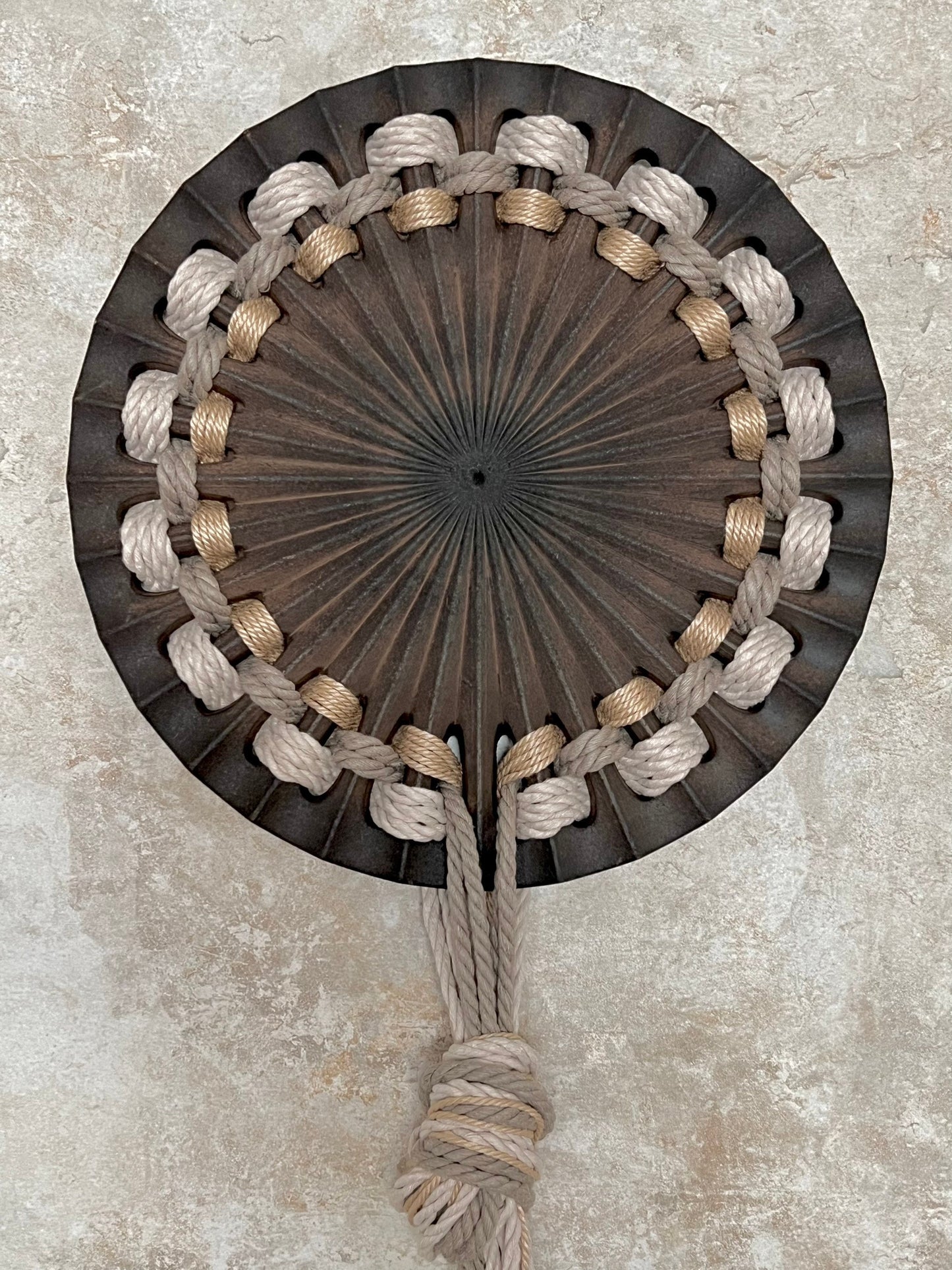 Set-2 - Wall Hanging Disc