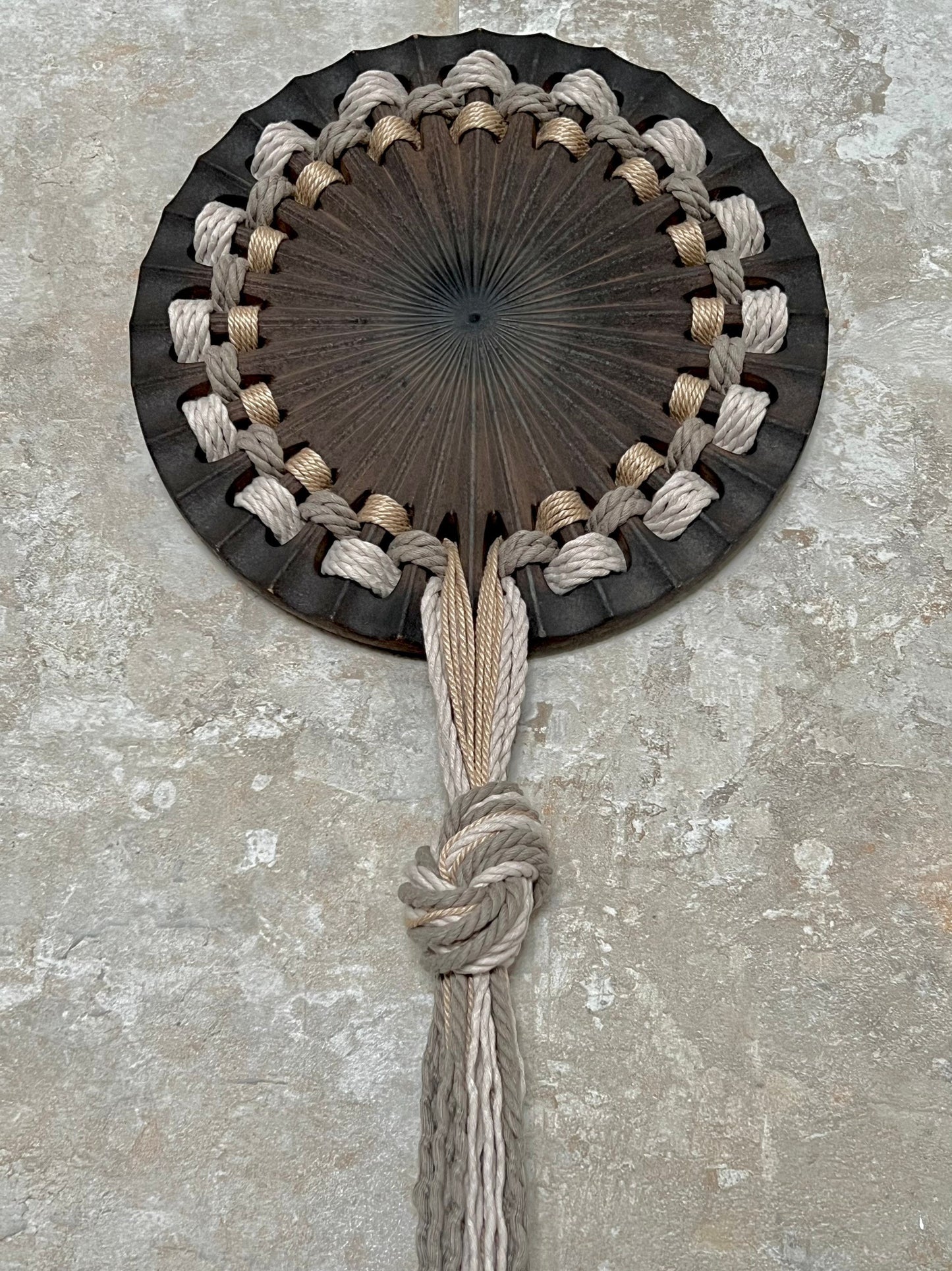 Set-2 - Wall Hanging Disc