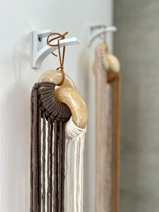 Set-2 - Marble Decorative Wall